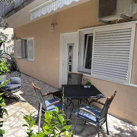 Apartment Antea Σίμπενικ Εξωτερικό φωτογραφία