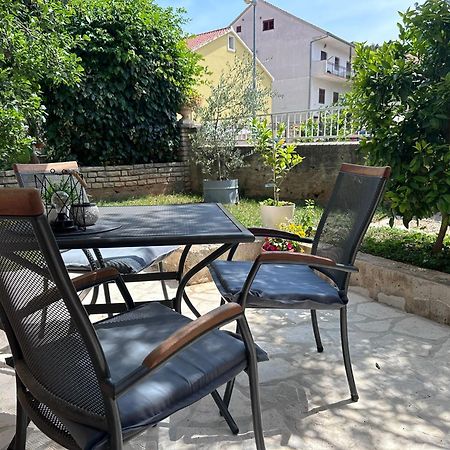 Apartment Antea Σίμπενικ Εξωτερικό φωτογραφία