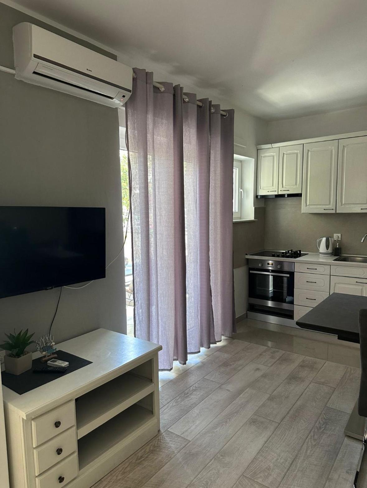 Apartment Antea Σίμπενικ Εξωτερικό φωτογραφία