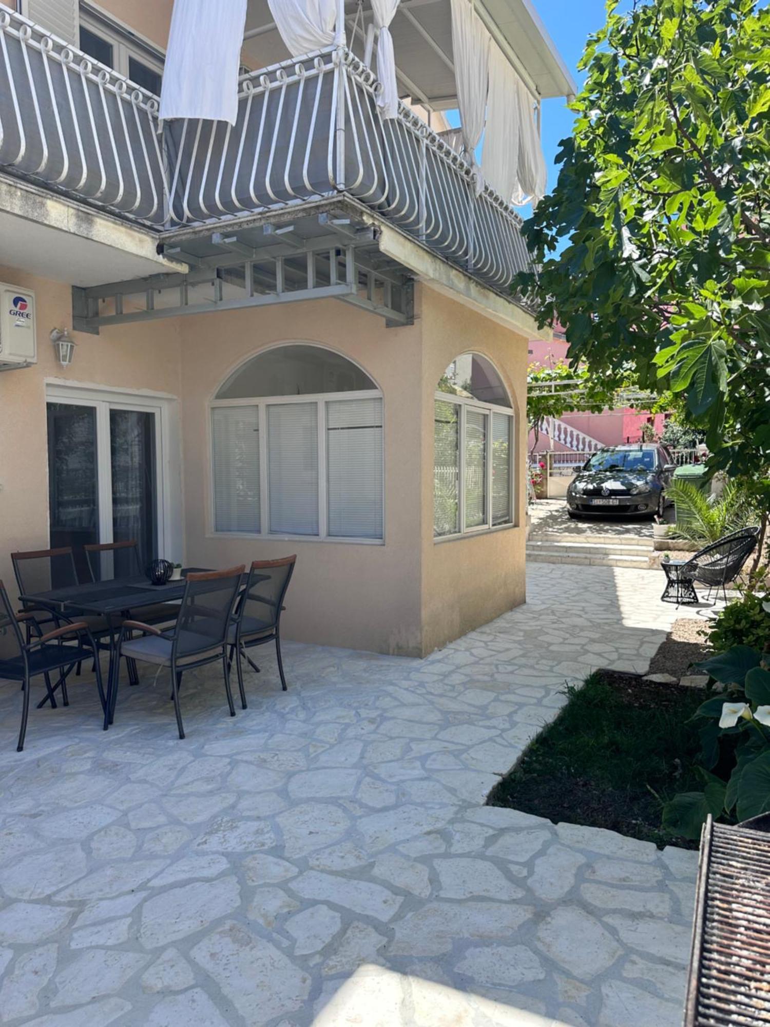 Apartment Antea Σίμπενικ Εξωτερικό φωτογραφία