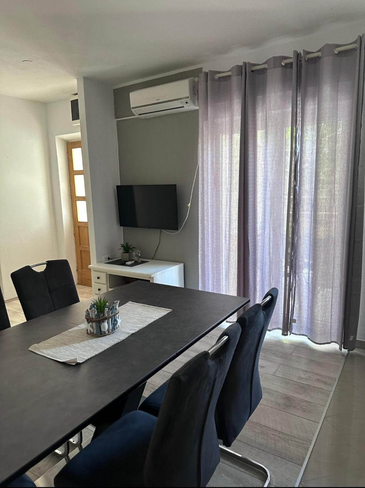 Apartment Antea Σίμπενικ Εξωτερικό φωτογραφία