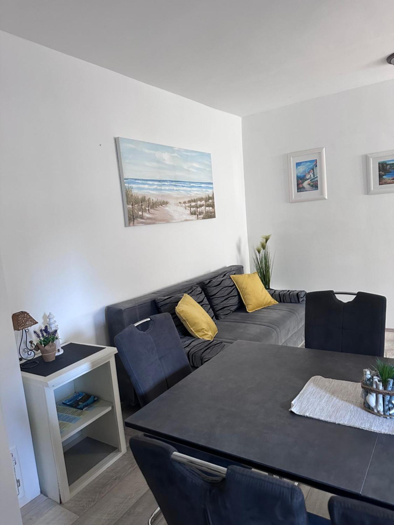 Apartment Antea Σίμπενικ Εξωτερικό φωτογραφία