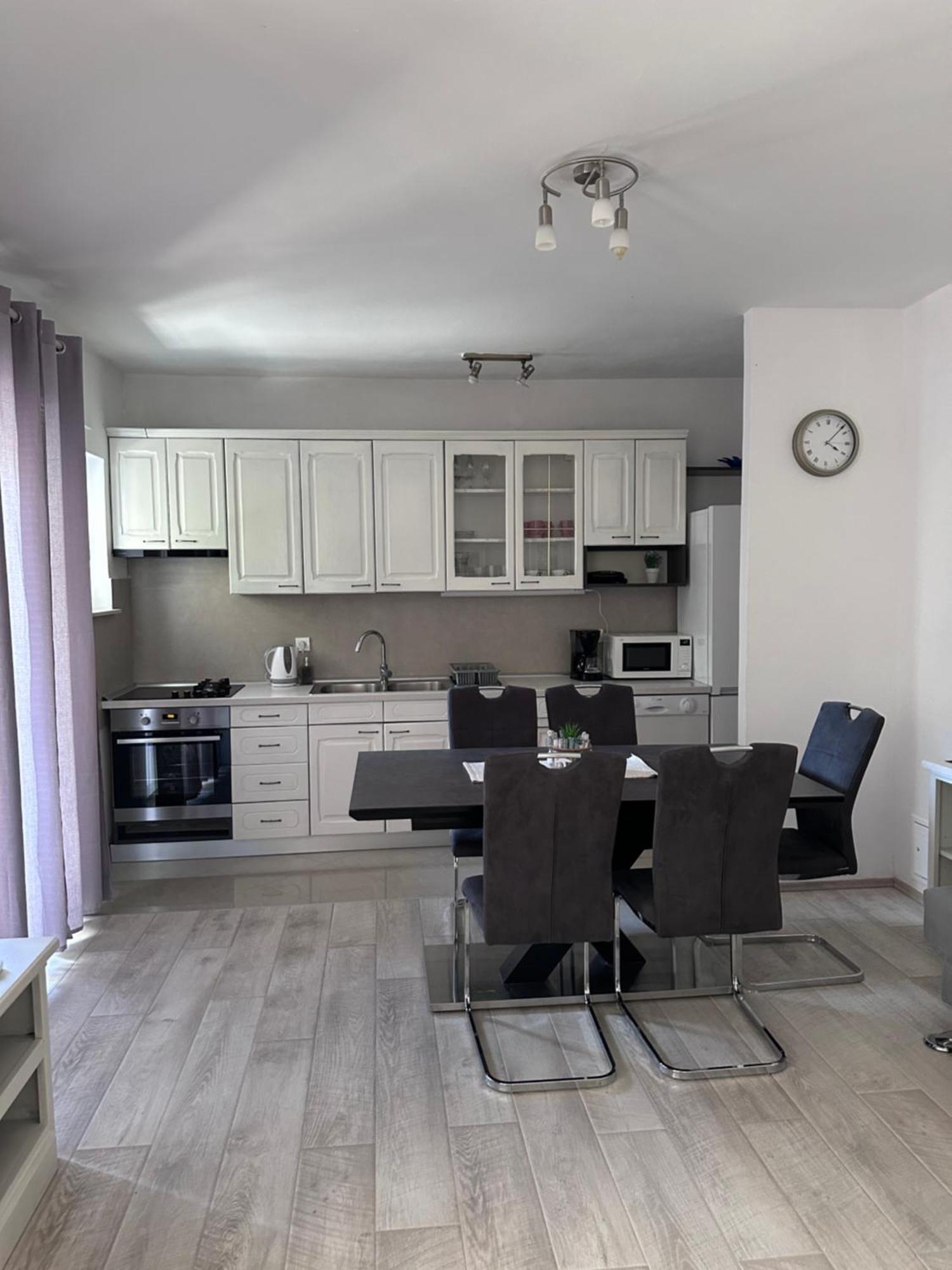 Apartment Antea Σίμπενικ Εξωτερικό φωτογραφία