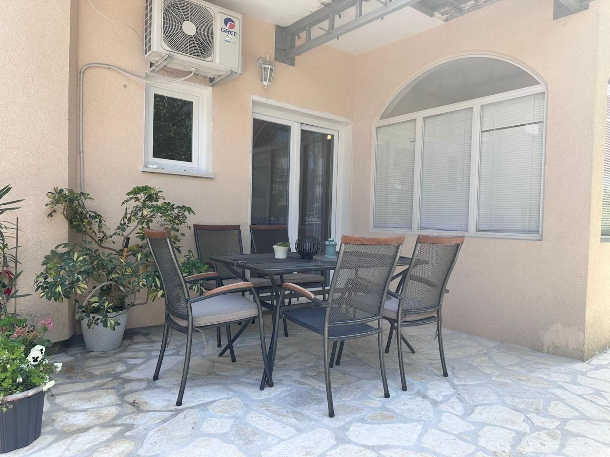 Apartment Antea Σίμπενικ Εξωτερικό φωτογραφία