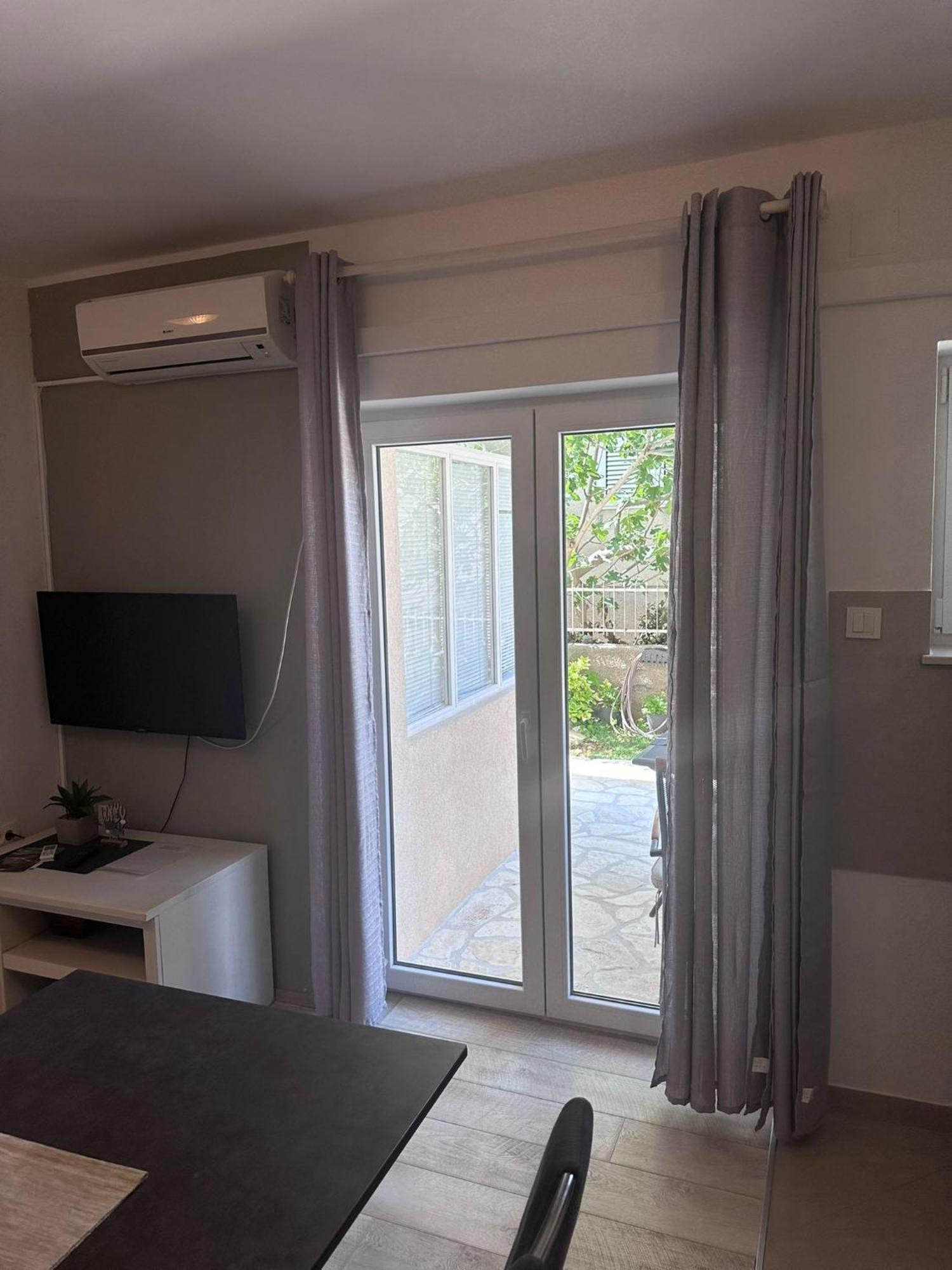 Apartment Antea Σίμπενικ Εξωτερικό φωτογραφία