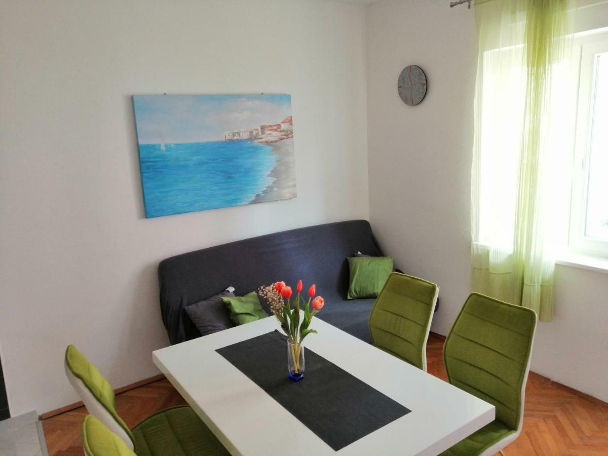 Apartment Antea Σίμπενικ Εξωτερικό φωτογραφία