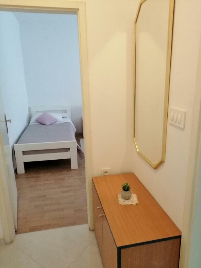 Apartment Antea Σίμπενικ Εξωτερικό φωτογραφία