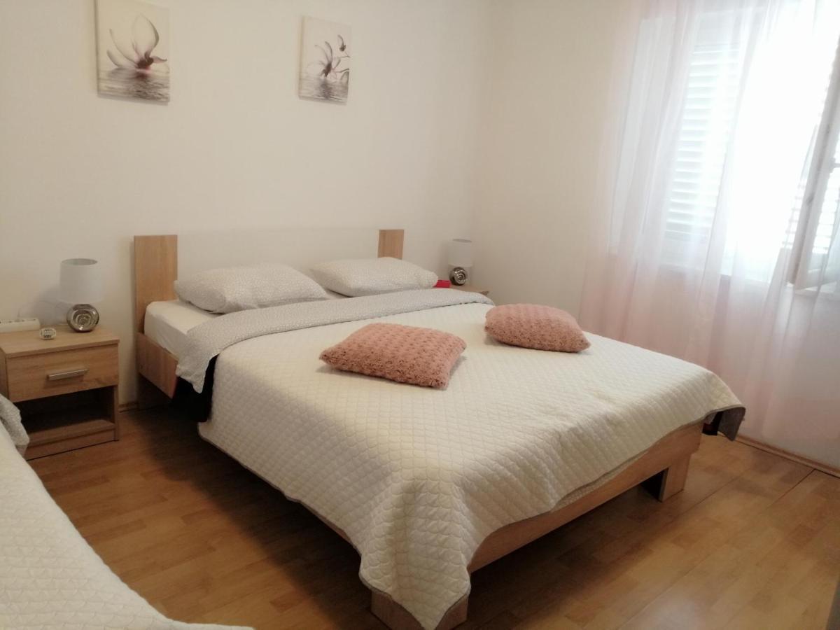 Apartment Antea Σίμπενικ Εξωτερικό φωτογραφία